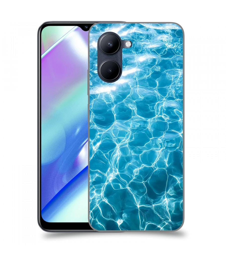 ACOVER Kryt na mobil Realme...