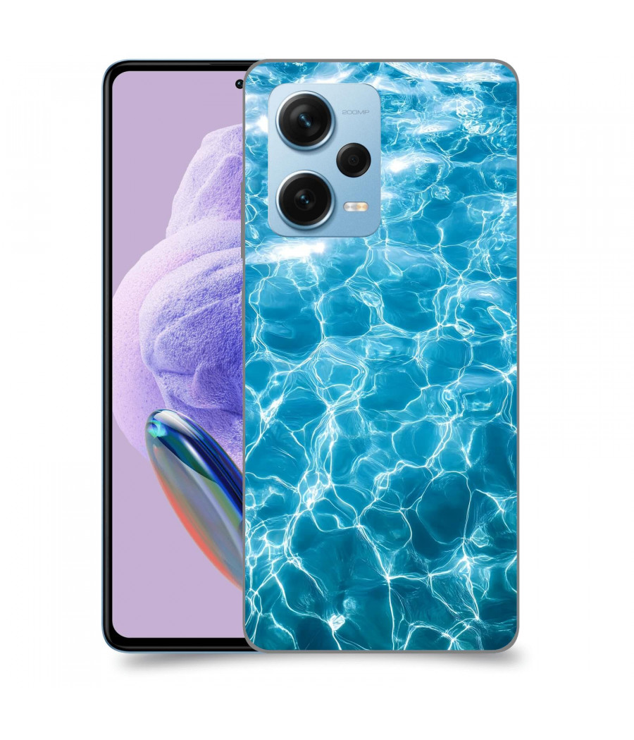 ACOVER Kryt na mobil Xiaomi...