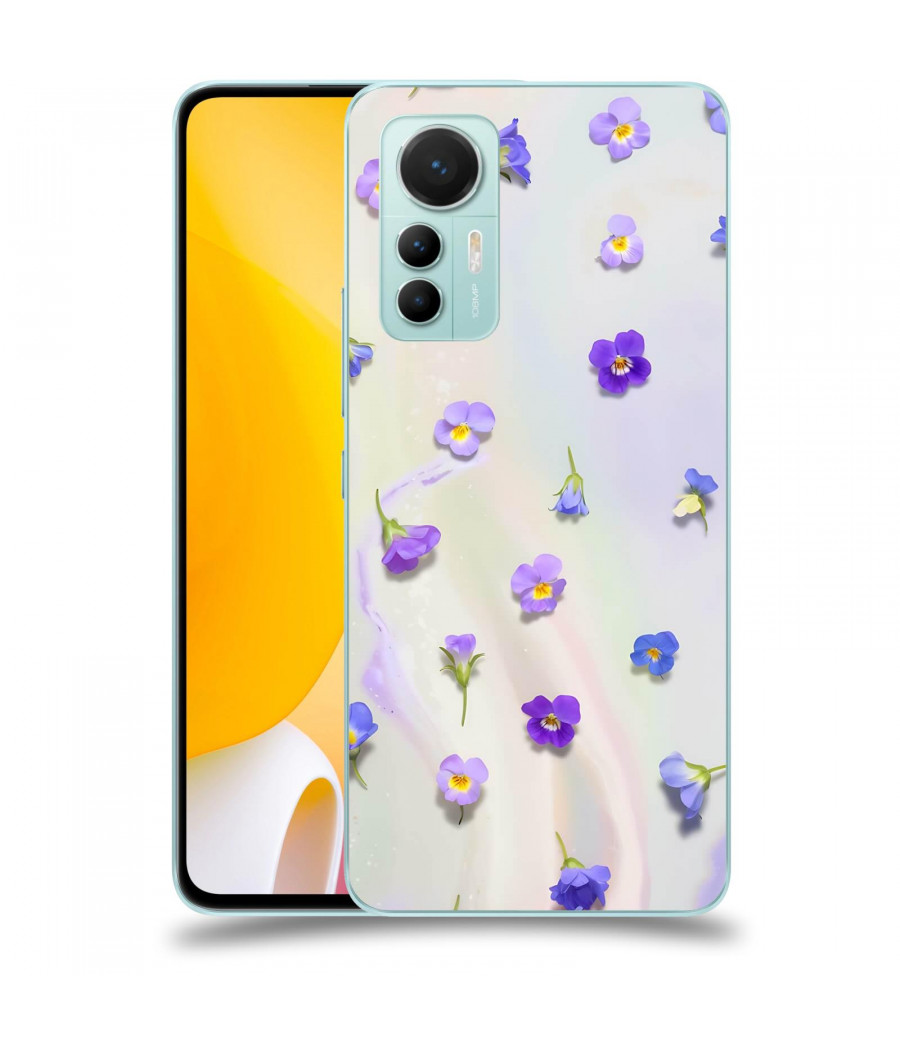 ACOVER Kryt na mobil Xiaomi...
