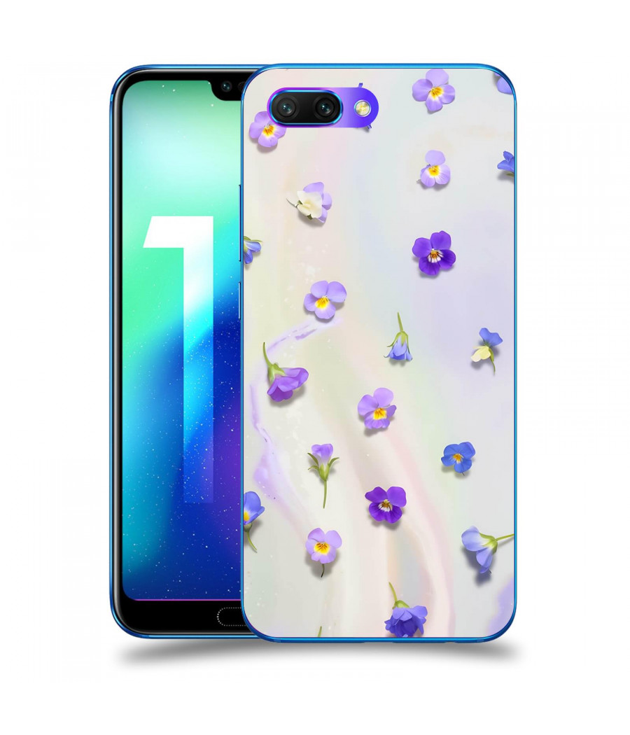 ACOVER Kryt na mobil Honor...