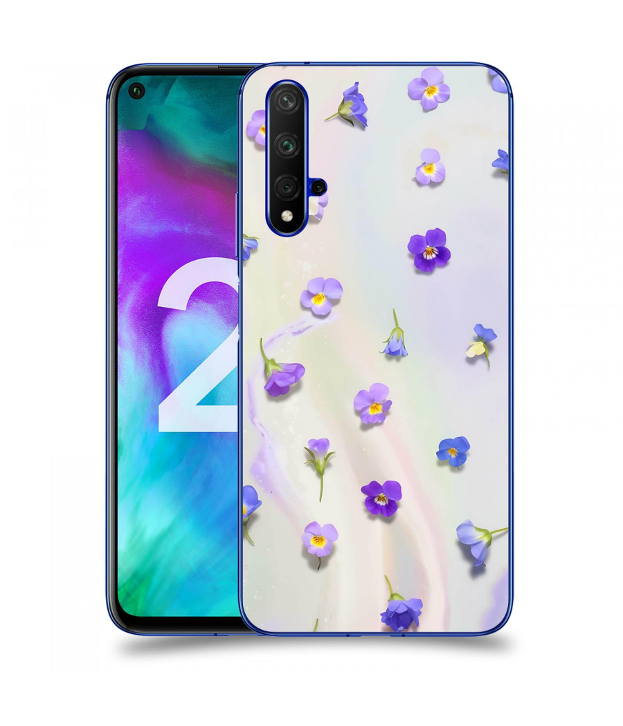 ACOVER Kryt na mobil Honor...