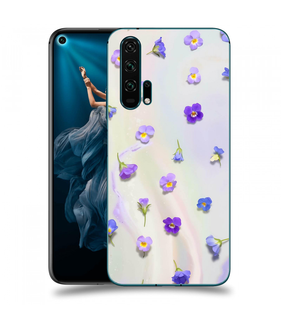 ACOVER Kryt na mobil Honor...
