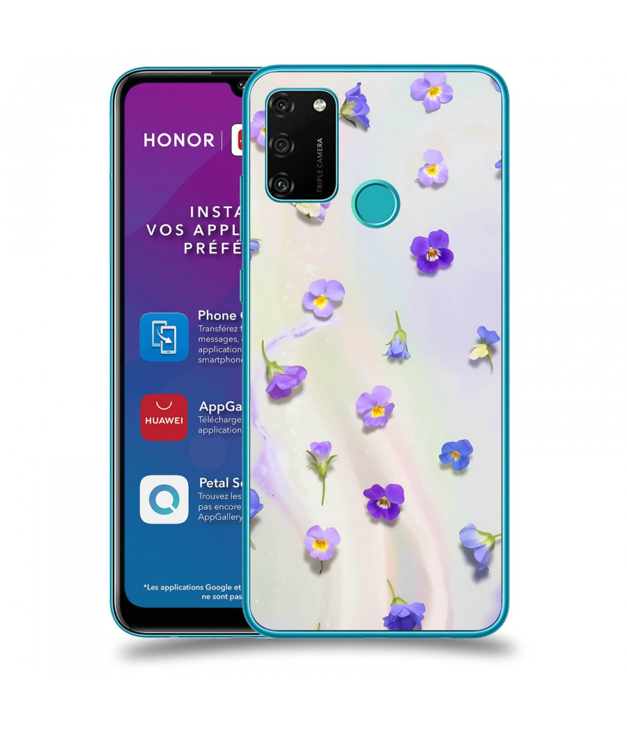 ACOVER Kryt na mobil Honor...