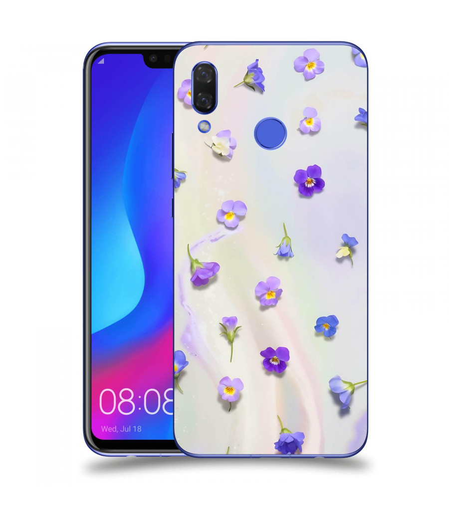 ACOVER Kryt na mobil Huawei...