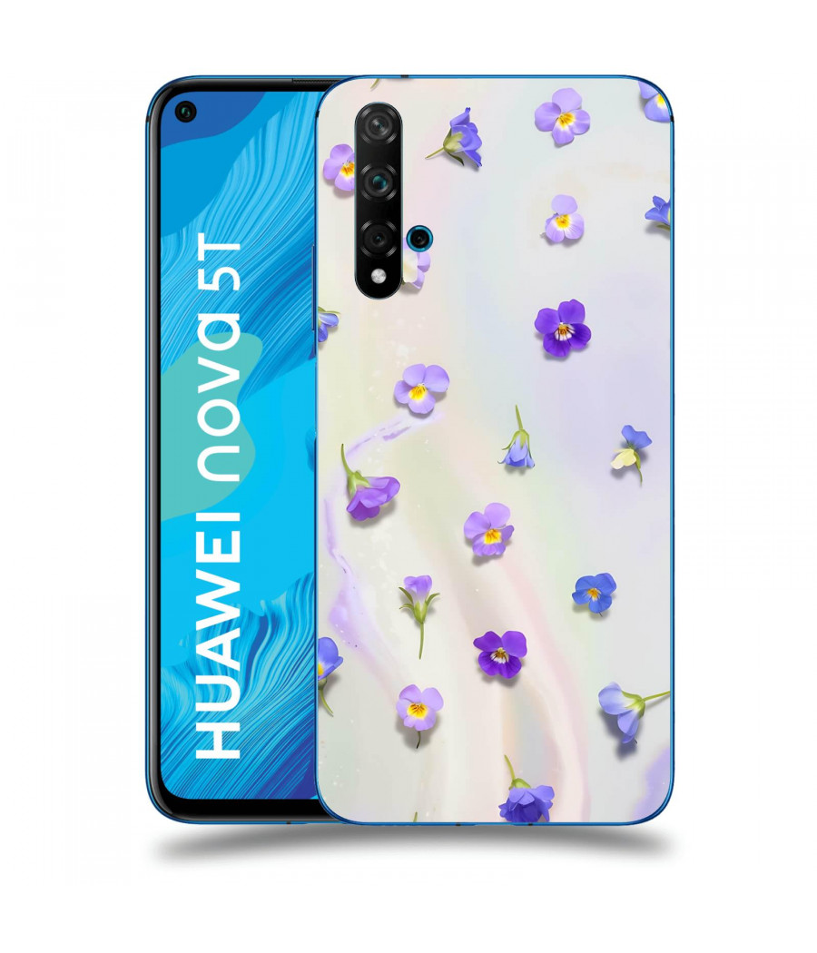 ACOVER Kryt na mobil Huawei...