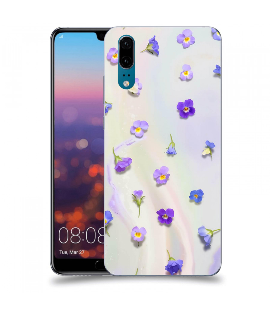 ACOVER Kryt na mobil Huawei...
