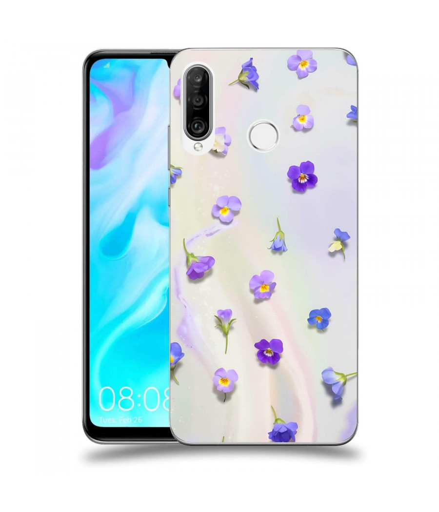 ACOVER Kryt na mobil Huawei...
