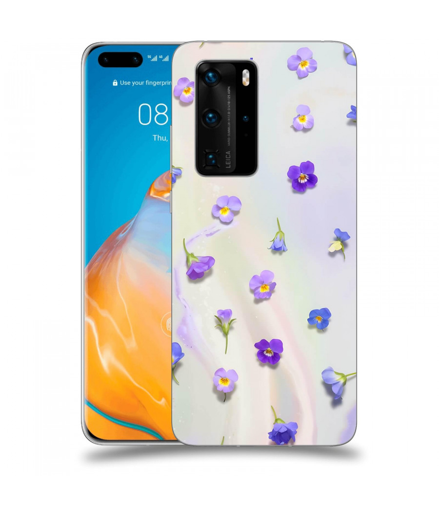 ACOVER Kryt na mobil Huawei...