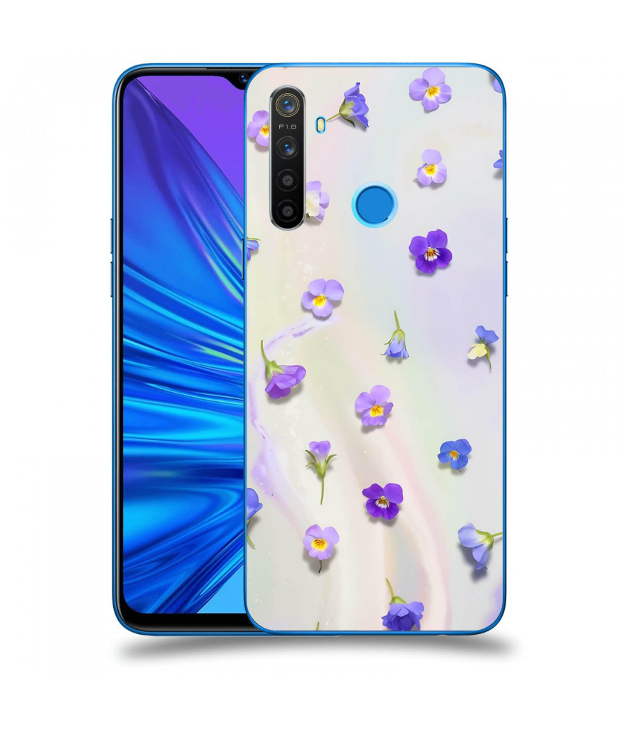 ACOVER Kryt na mobil Realme...