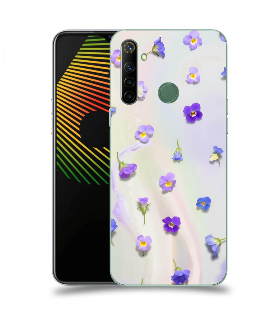 ACOVER Kryt na mobil Realme...
