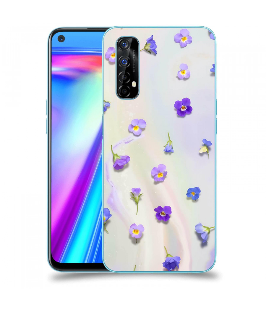ACOVER Kryt na mobil Realme...