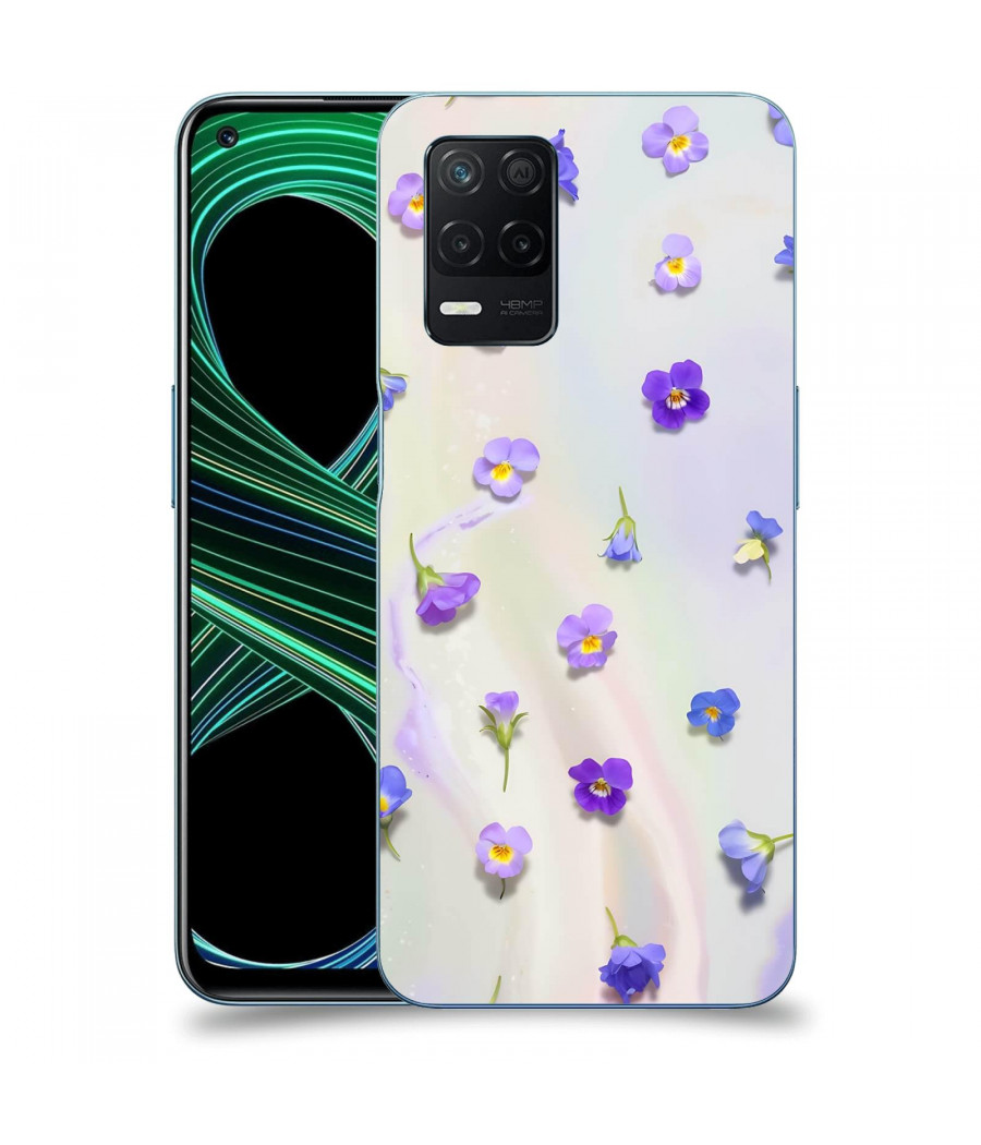 ACOVER Kryt na mobil Realme...