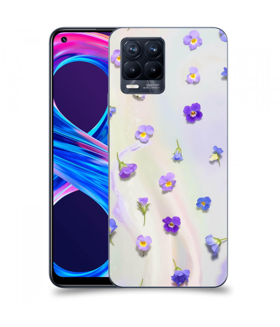 ACOVER Kryt na mobil Realme...