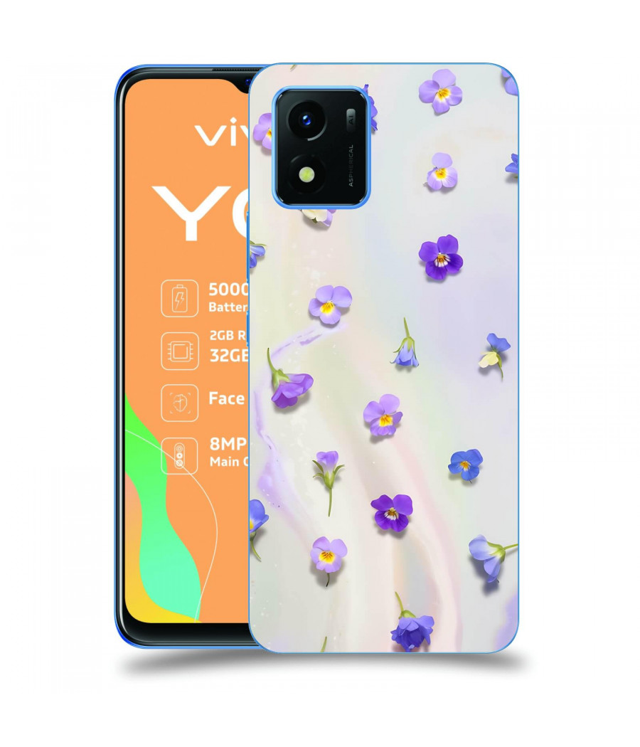ACOVER Kryt na mobil Vivo...
