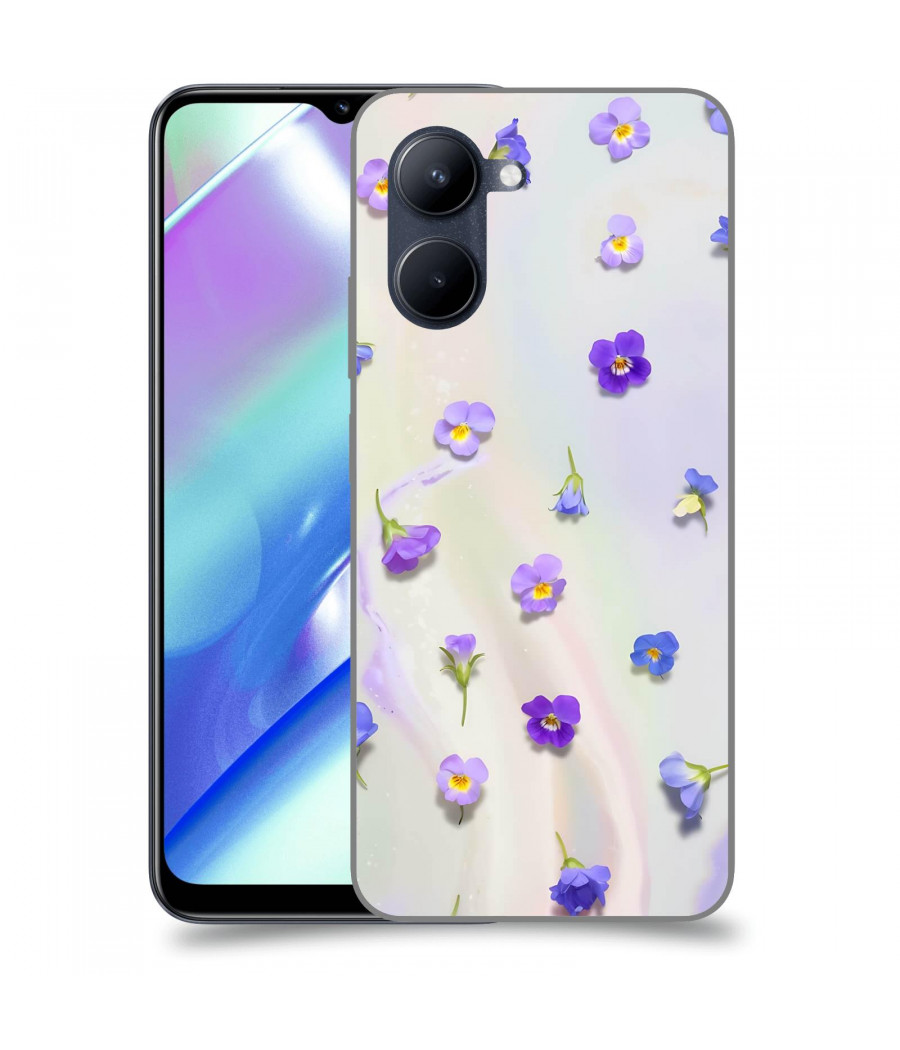 ACOVER Kryt na mobil Realme...