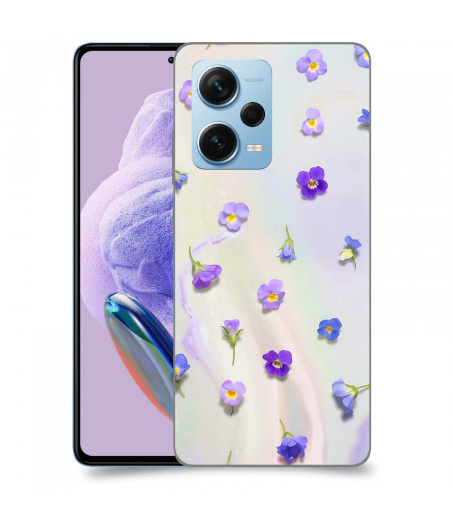 ACOVER Kryt na mobil Xiaomi...