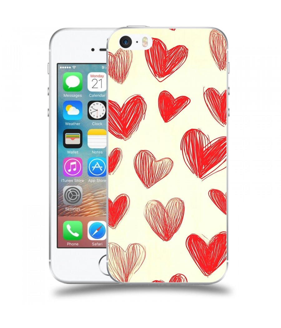 ACOVER Kryt na mobil Apple...