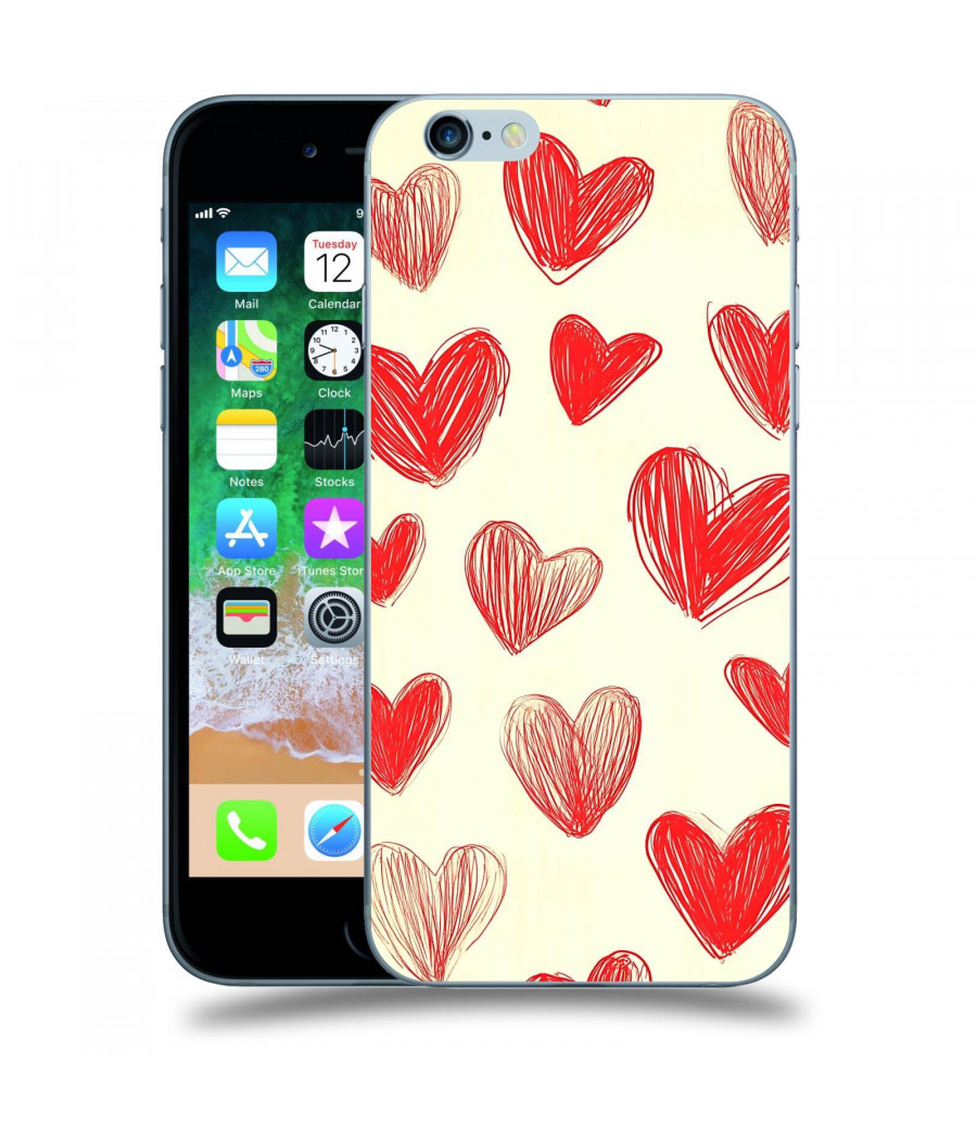 ACOVER Kryt na mobil Apple...