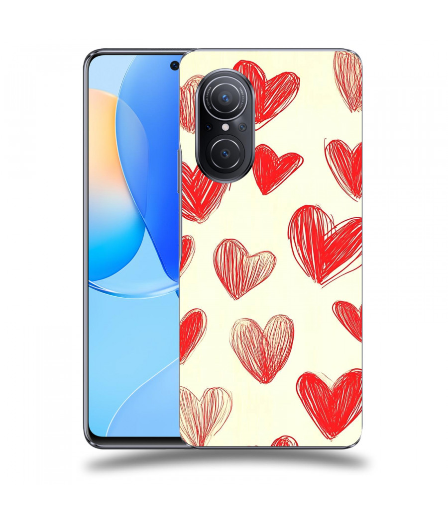ACOVER Kryt na mobil Huawei...