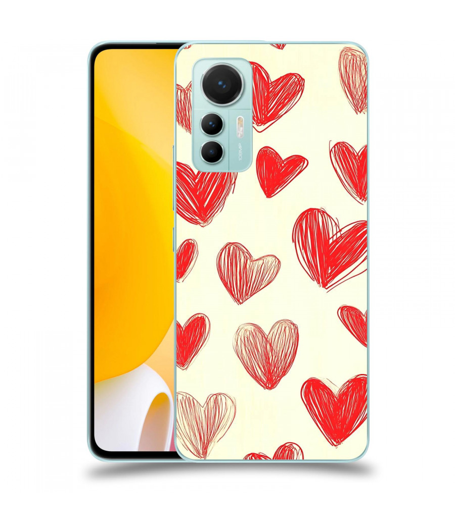 ACOVER Kryt na mobil Xiaomi...