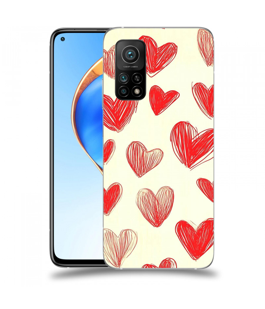 ACOVER Kryt na mobil Xiaomi...
