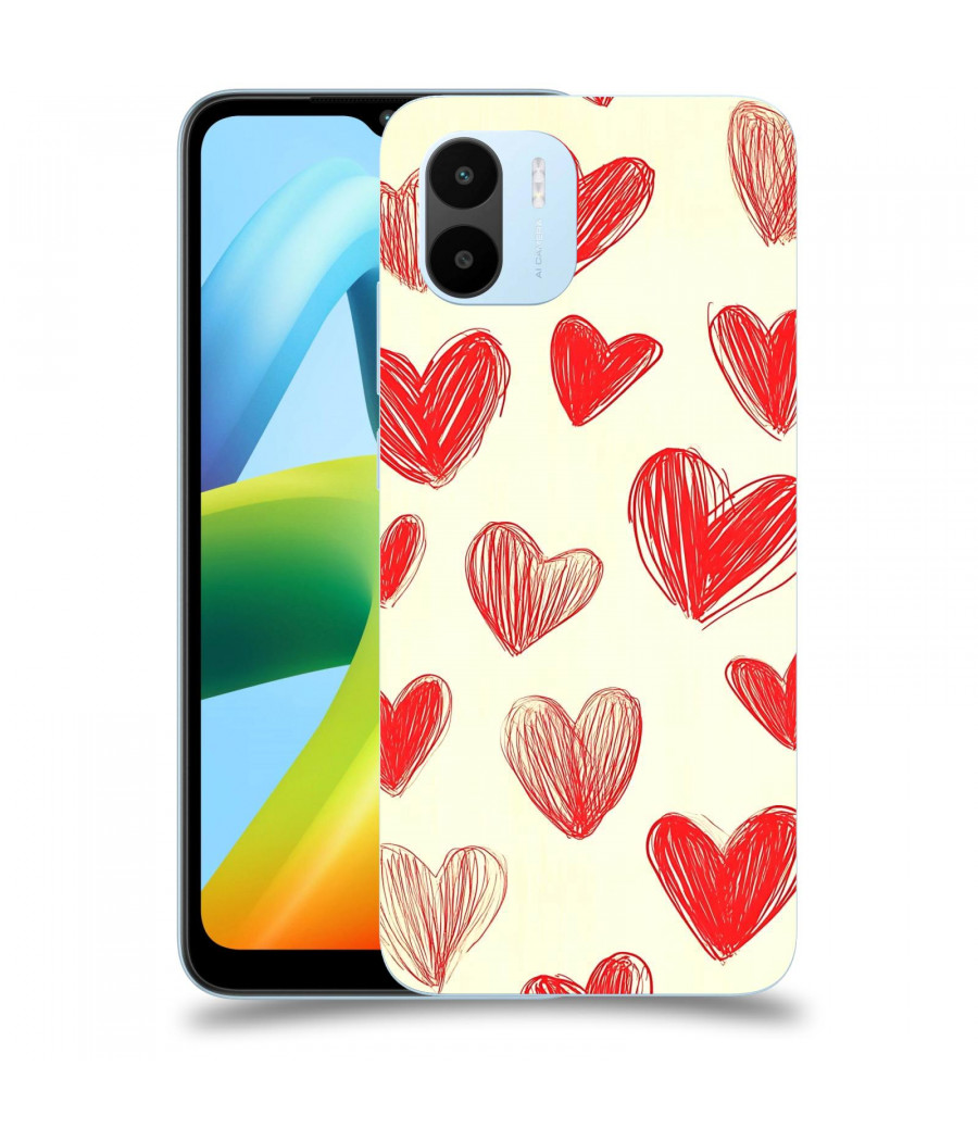 ACOVER Kryt na mobil Xiaomi...
