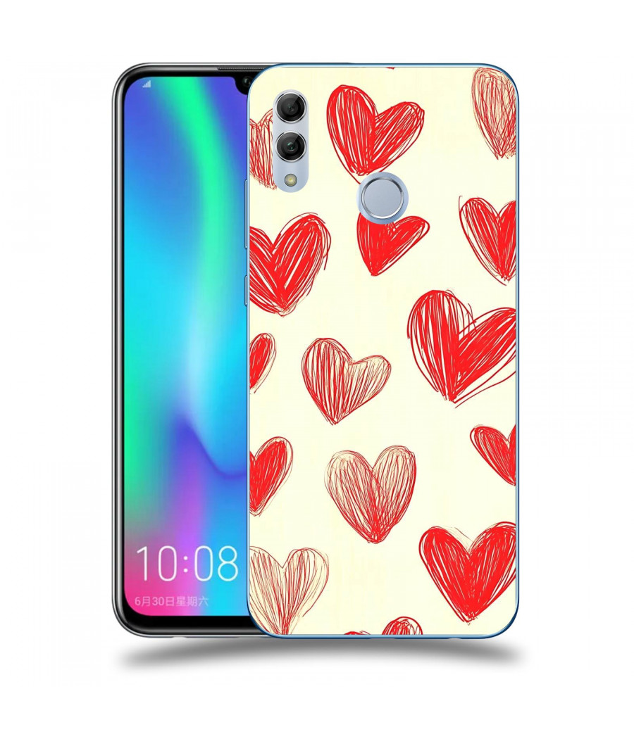 ACOVER Kryt na mobil Honor...