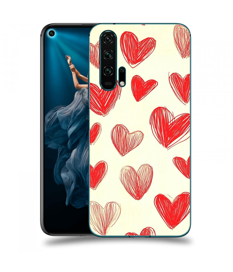 ACOVER Kryt na mobil Honor...