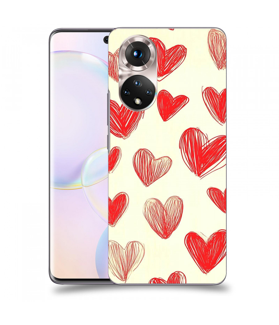 ACOVER Kryt na mobil Honor...