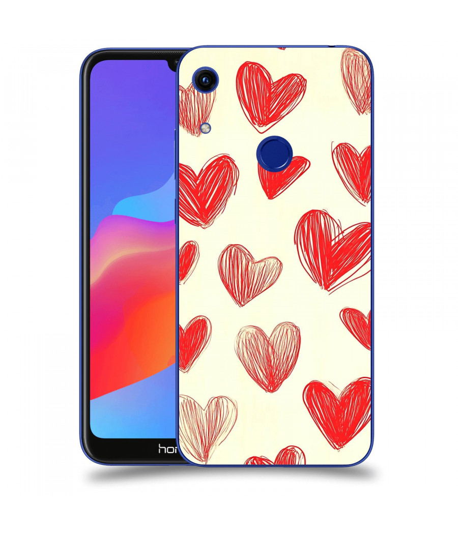 ACOVER Kryt na mobil Honor...