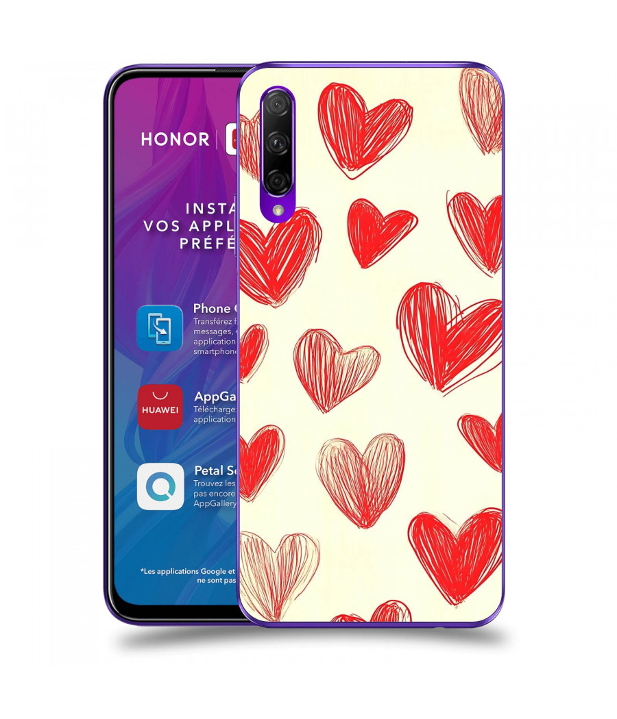 ACOVER Kryt na mobil Honor...