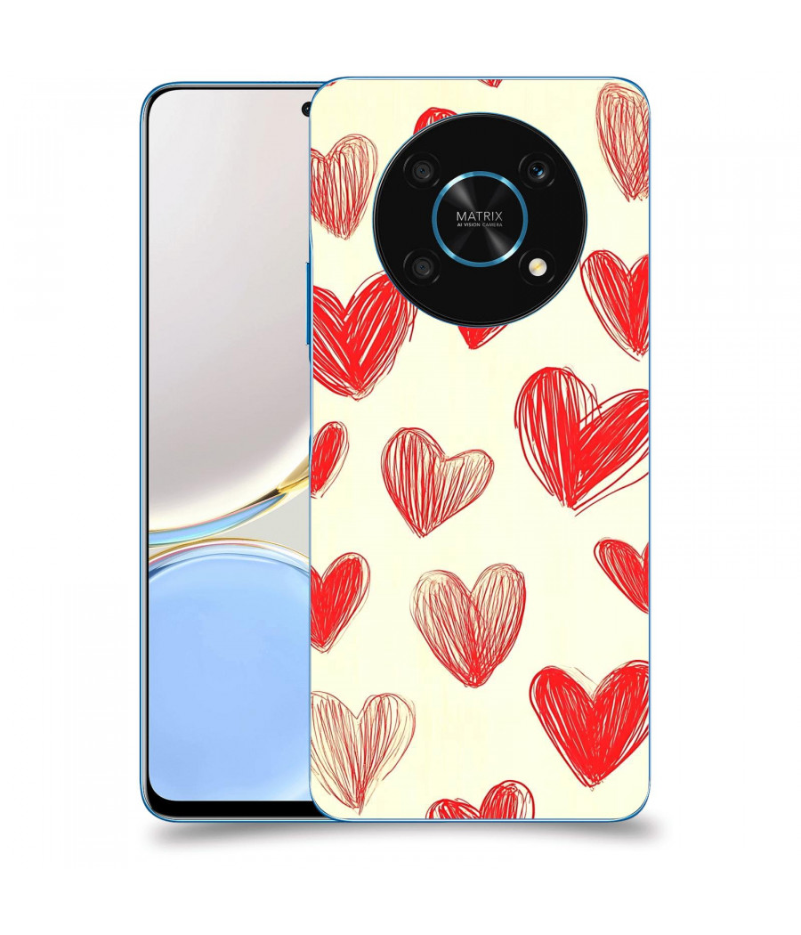 ACOVER Kryt na mobil Honor...