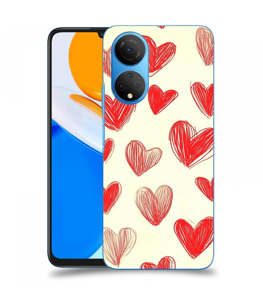 ACOVER Kryt na mobil Honor...