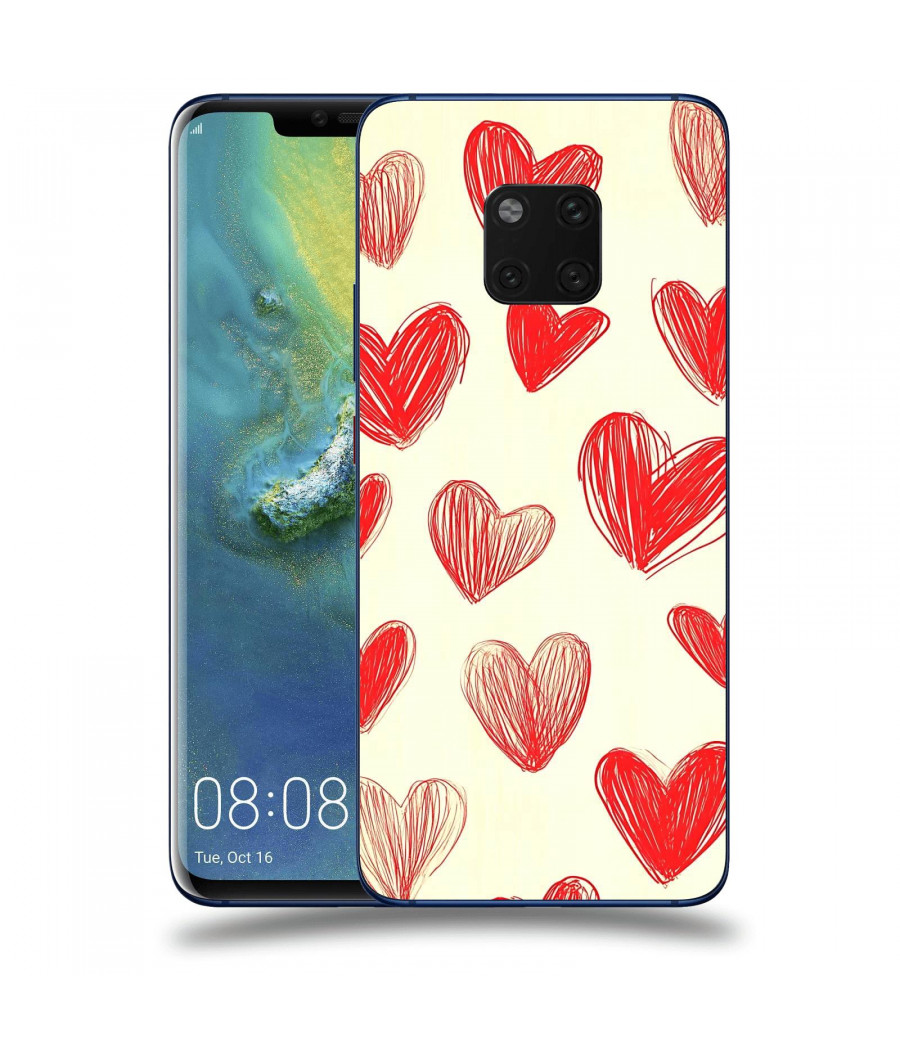 ACOVER Kryt na mobil Huawei...