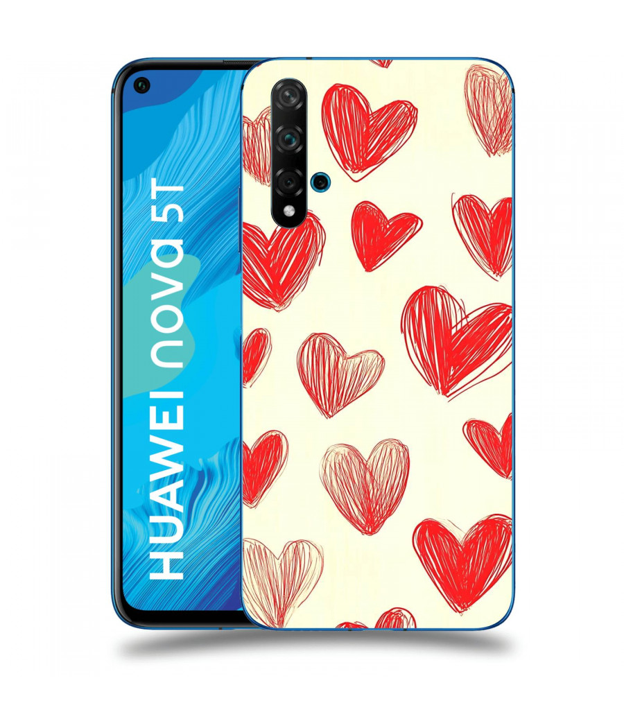 ACOVER Kryt na mobil Huawei...