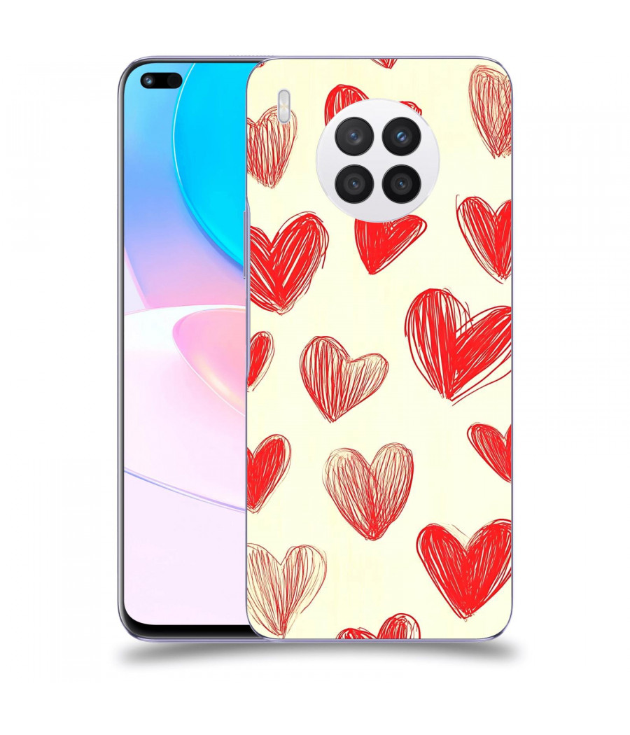 ACOVER Kryt na mobil Huawei...