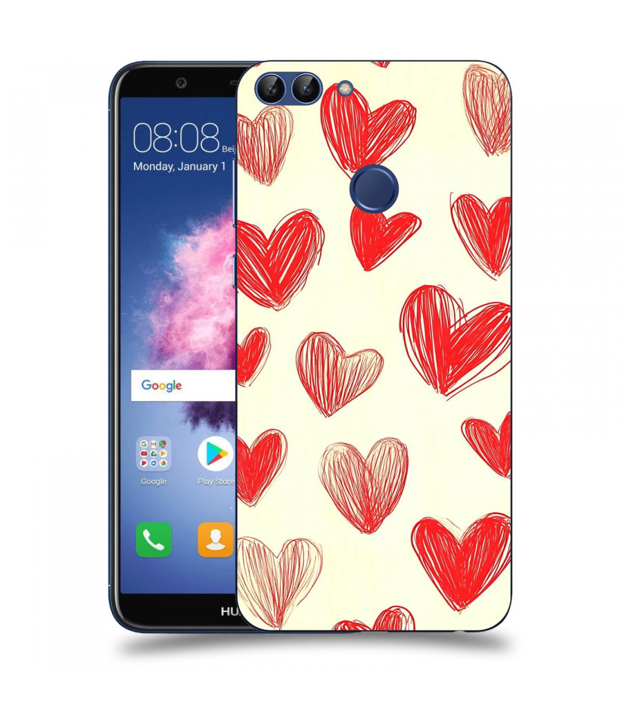 ACOVER Kryt na mobil Huawei...