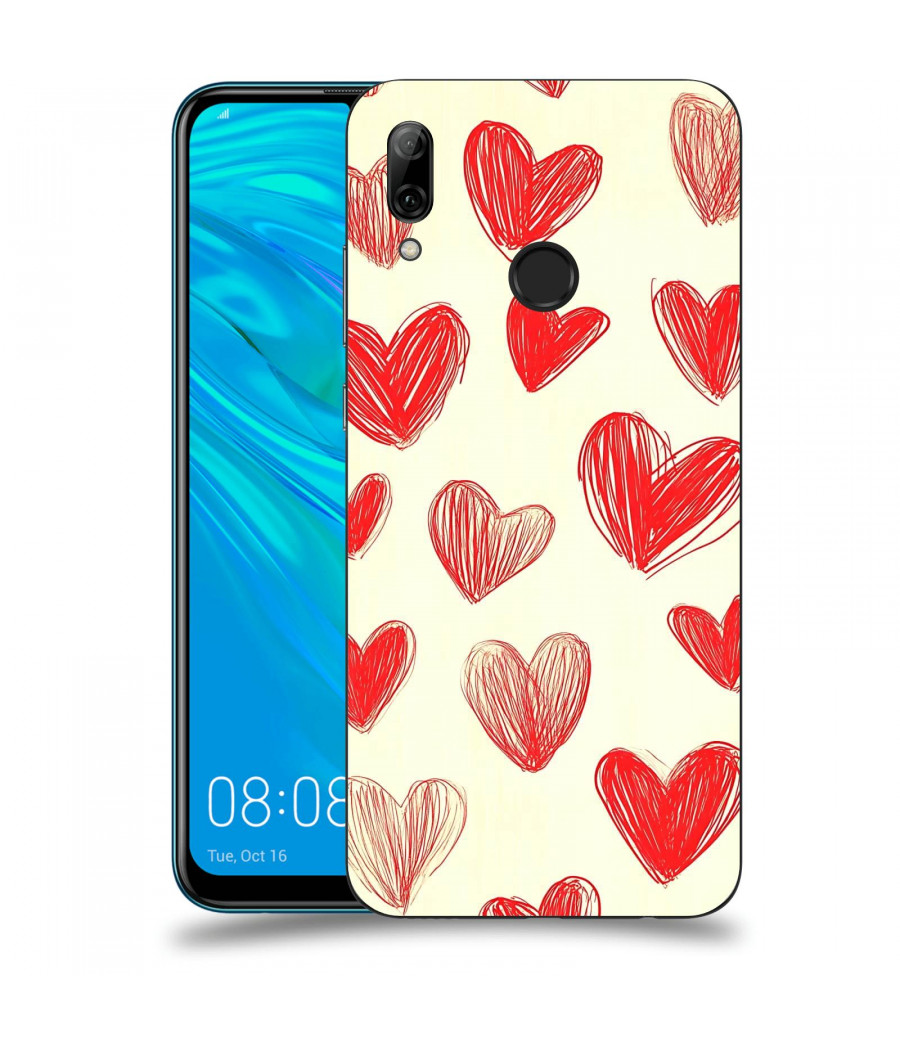 ACOVER Kryt na mobil Huawei...