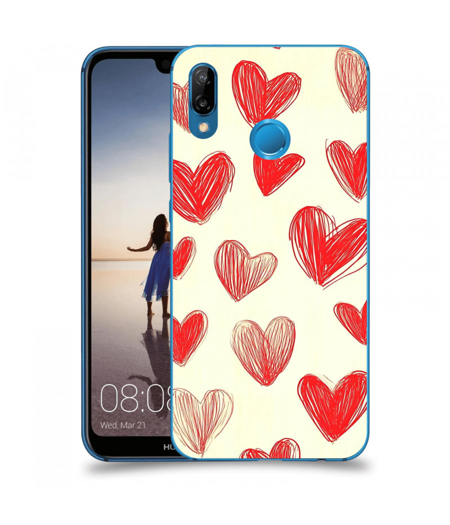 ACOVER Kryt na mobil Huawei...