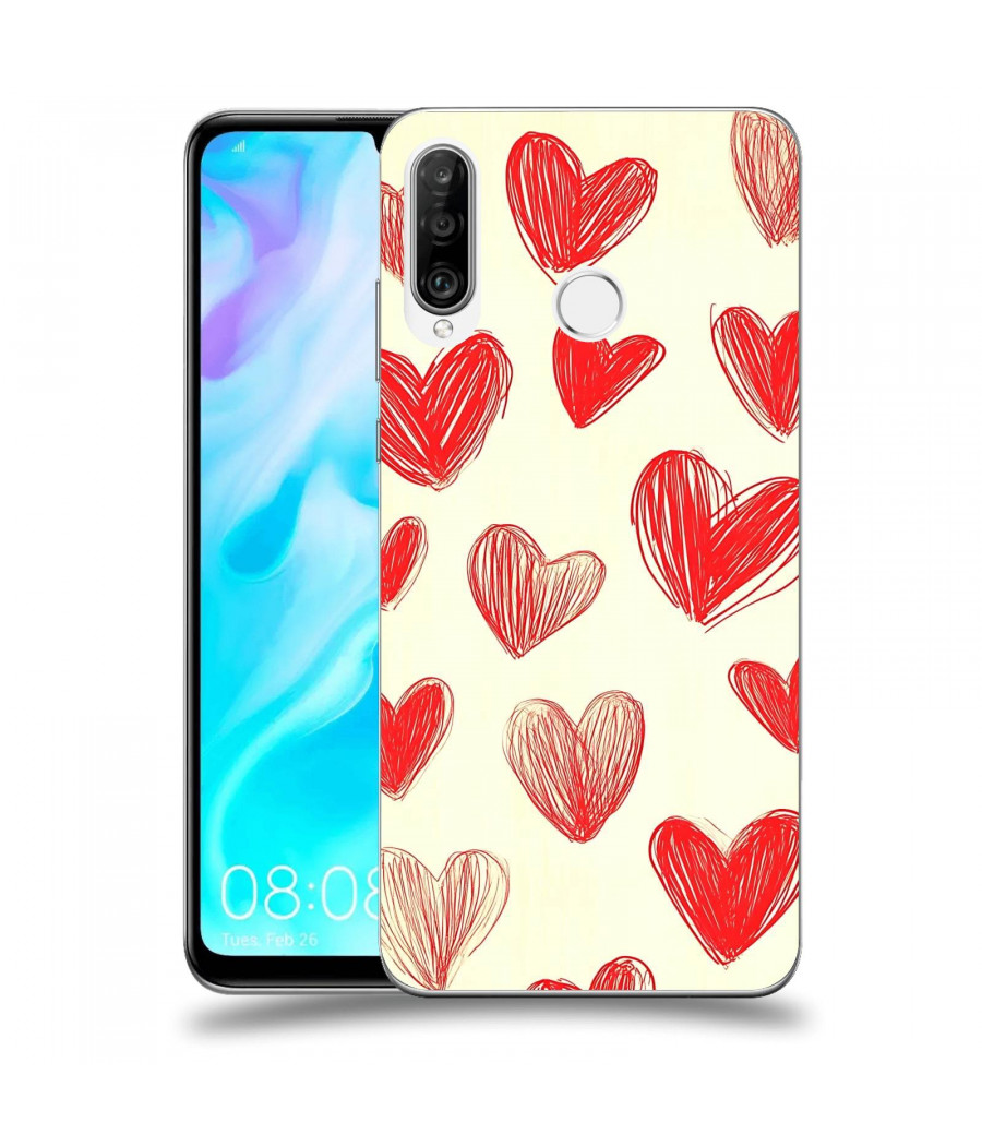 ACOVER Kryt na mobil Huawei...