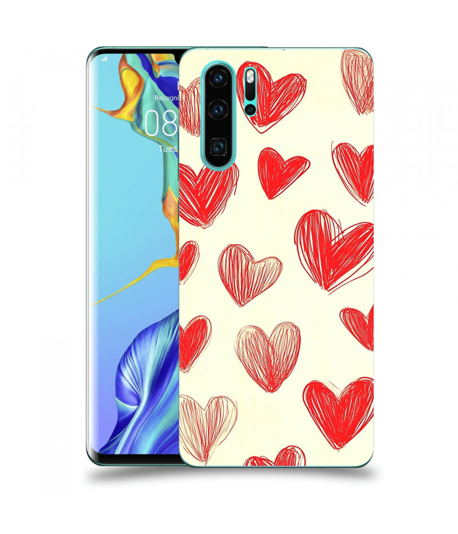 ACOVER Kryt na mobil Huawei...