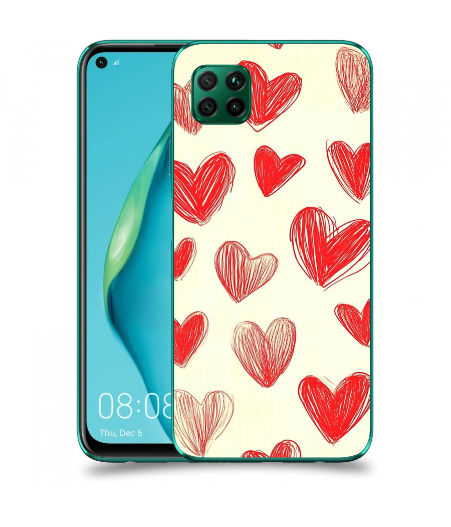 ACOVER Kryt na mobil Huawei...