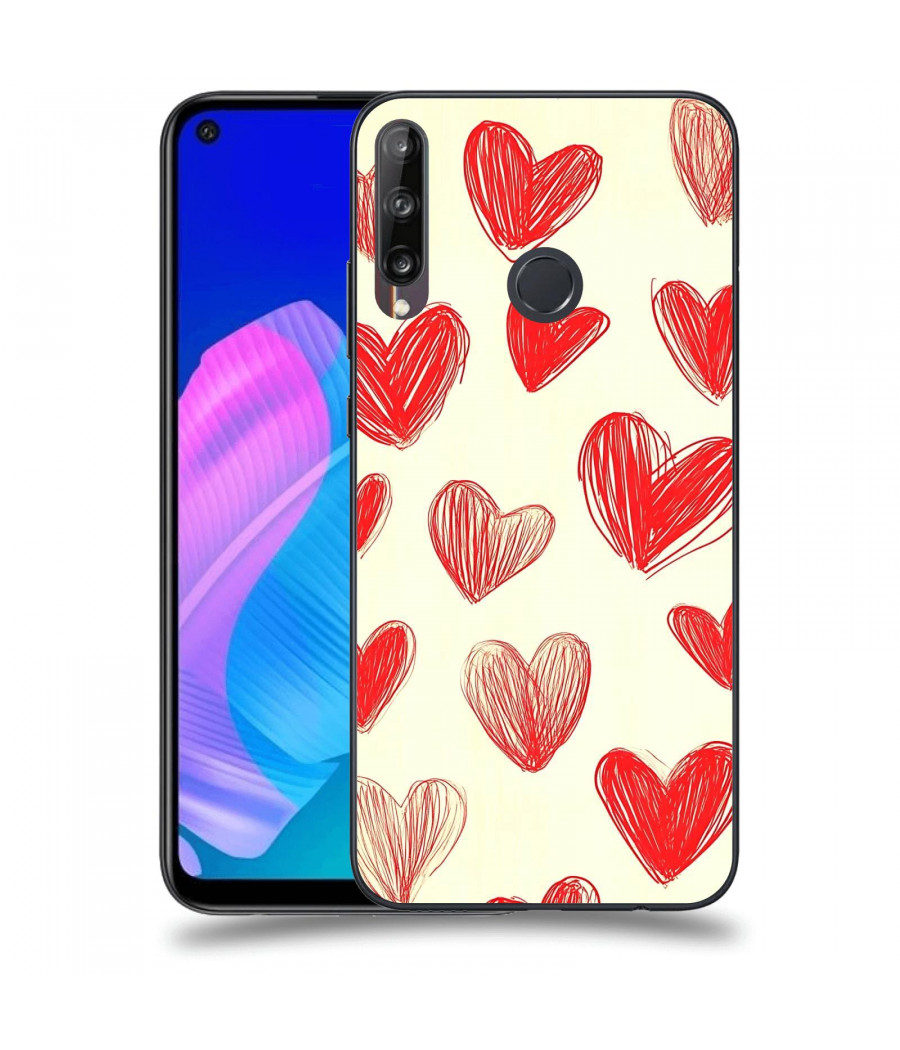 ACOVER Kryt na mobil Huawei...