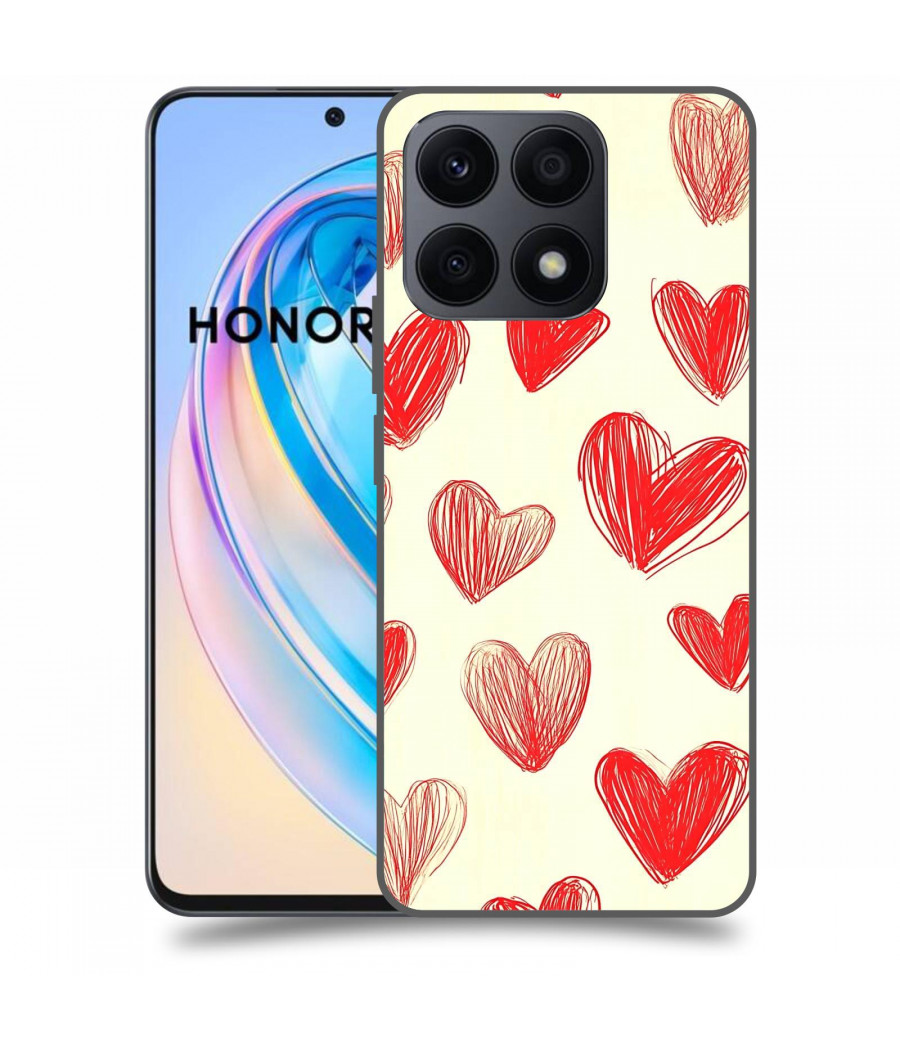 ACOVER Kryt na mobil Honor...