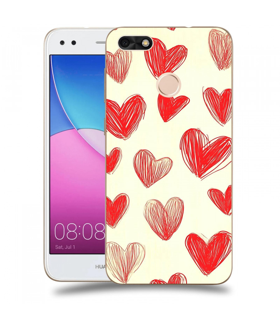 ACOVER Kryt na mobil Huawei...