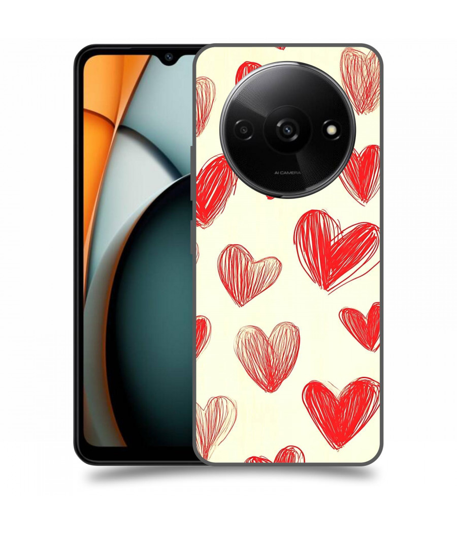 ACOVER Kryt na mobil Xiaomi...