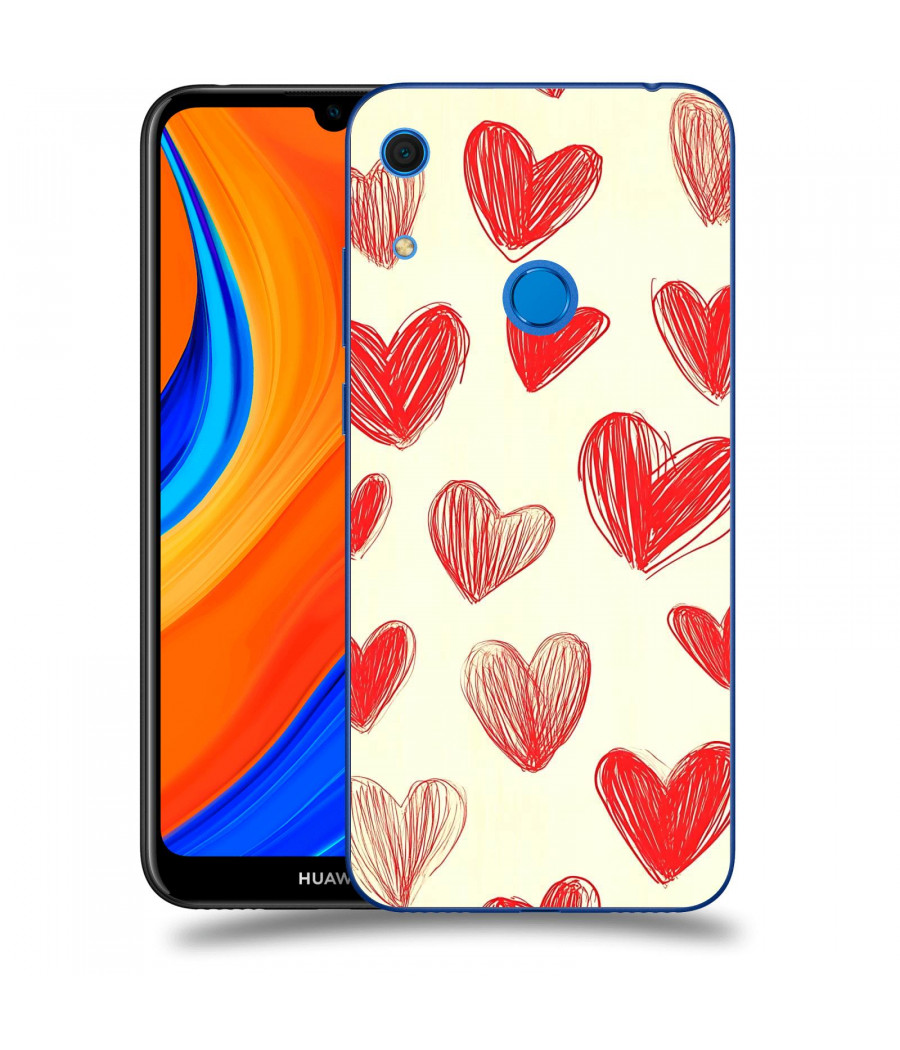 ACOVER Kryt na mobil Huawei...