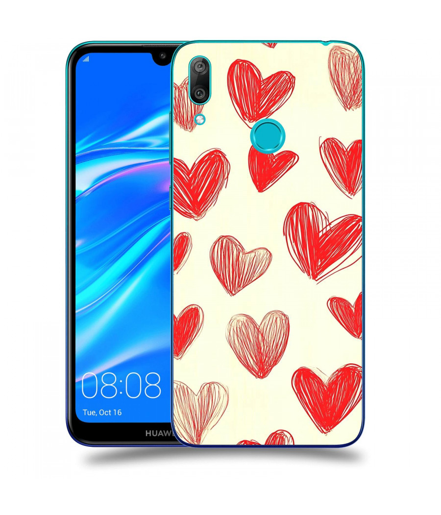 ACOVER Kryt na mobil Huawei...