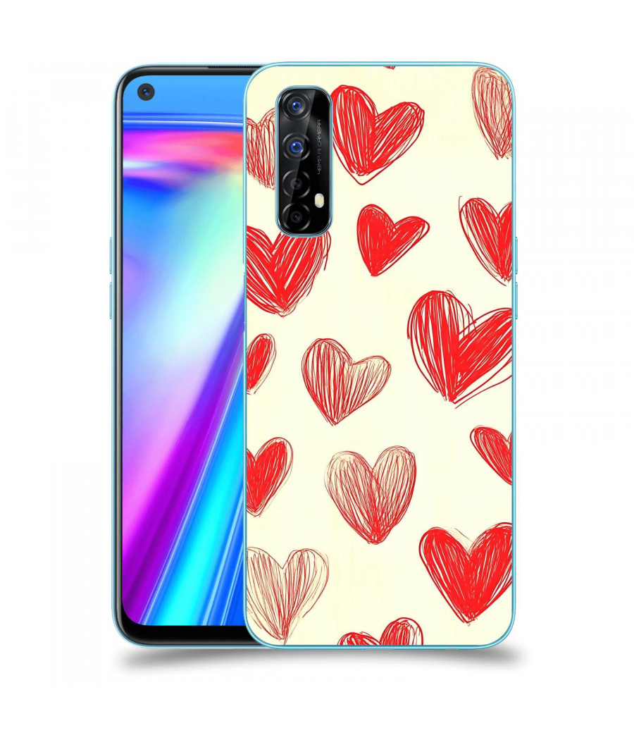 ACOVER Kryt na mobil Realme...
