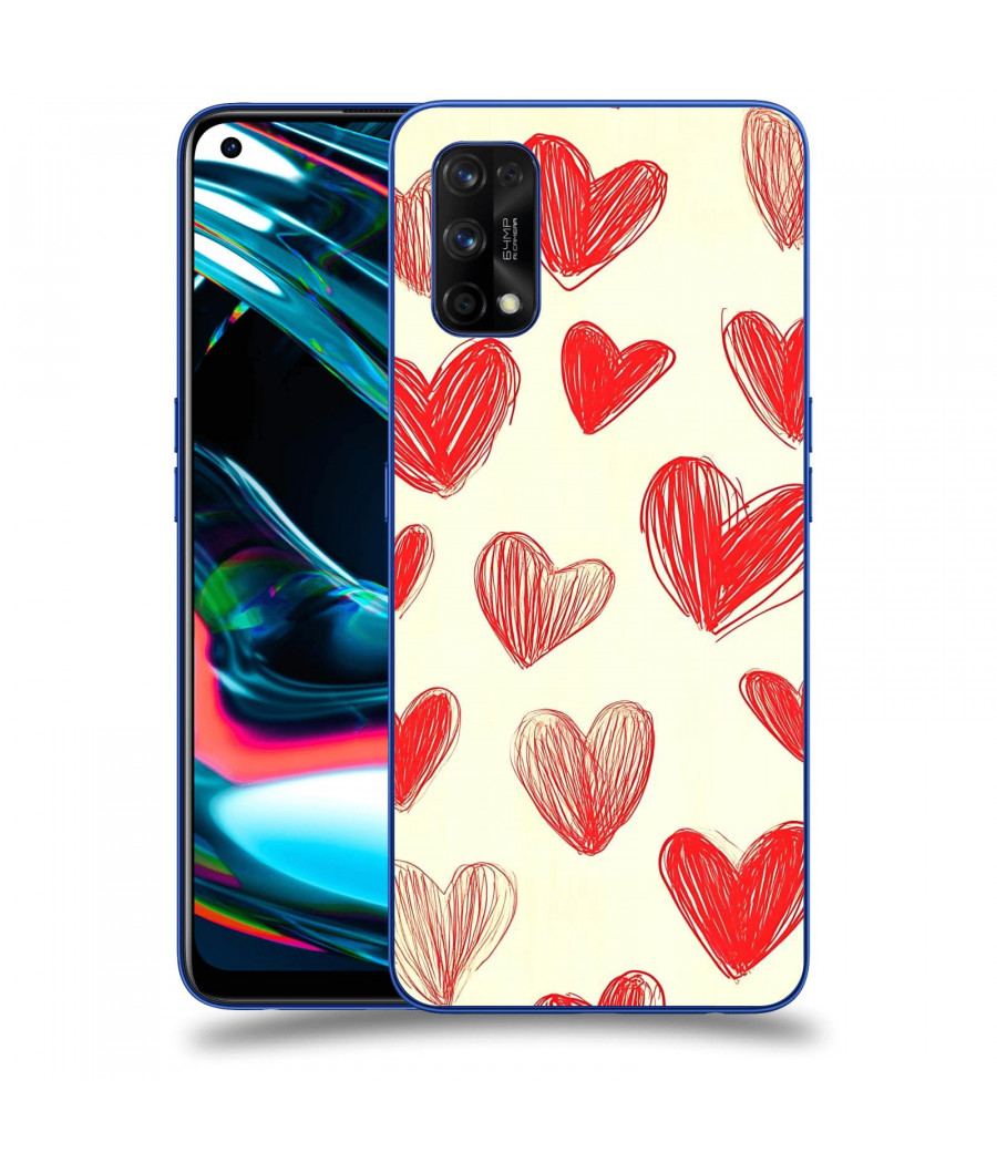 ACOVER Kryt na mobil Realme...